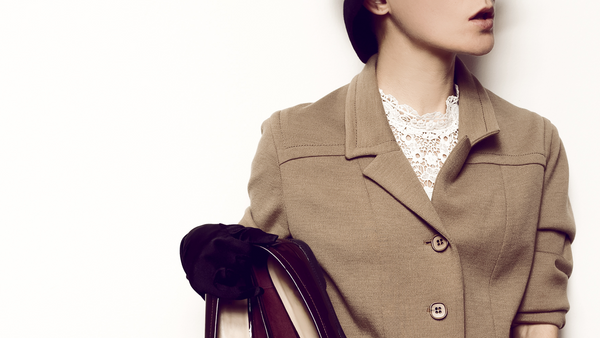Timeless Elegance: Exploring the Enduring Appeal of Classic Fashion ...