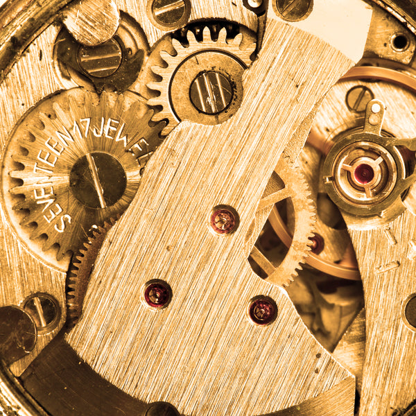 Canadian Craftsmanship: The Story Behind Canada Made Watches – woodwearca